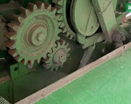 Джон Дір 330, об'ємом двигуна 0 л та пробігом 0 тис. км за 5000 $, фото 8 на Automoto.ua