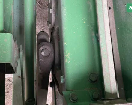 Джон Дір 330, об'ємом двигуна 0 л та пробігом 0 тис. км за 5000 $, фото 5 на Automoto.ua