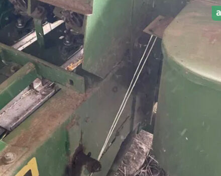 Джон Дір 330, об'ємом двигуна 0 л та пробігом 0 тис. км за 5000 $, фото 3 на Automoto.ua