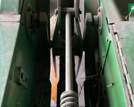 Джон Дір 330, об'ємом двигуна 0 л та пробігом 0 тис. км за 5000 $, фото 4 на Automoto.ua