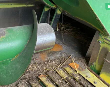 Джон Дір 330, об'ємом двигуна 0 л та пробігом 0 тис. км за 5000 $, фото 2 на Automoto.ua