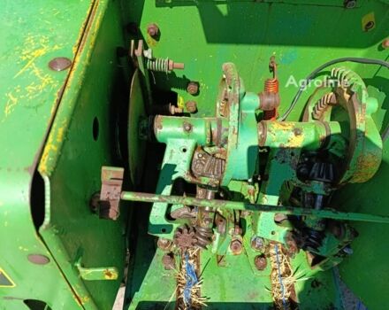 Джон Дир 330, объемом двигателя 0 л и пробегом 0 тыс. км за 5346 $, фото 4 на Automoto.ua