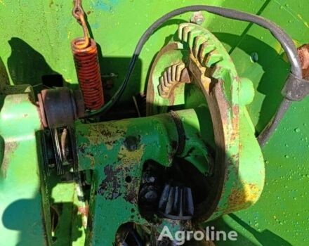 Джон Дир 330, объемом двигателя 0 л и пробегом 0 тыс. км за 5346 $, фото 3 на Automoto.ua