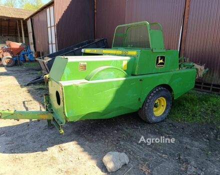 Джон Дир 330, объемом двигателя 0 л и пробегом 0 тыс. км за 5346 $, фото 2 на Automoto.ua