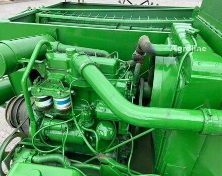 Зеленый Джон Дир 330, объемом двигателя 0 л и пробегом 0 тыс. км за 13142 $, фото 25 на Automoto.ua