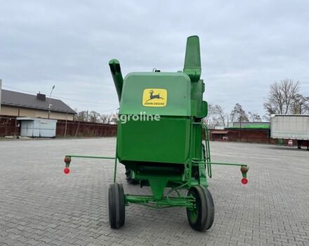 Зеленый Джон Дир 330, объемом двигателя 0 л и пробегом 0 тыс. км за 13142 $, фото 5 на Automoto.ua