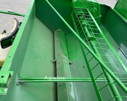 Зеленый Джон Дир 330, объемом двигателя 0 л и пробегом 0 тыс. км за 13142 $, фото 20 на Automoto.ua