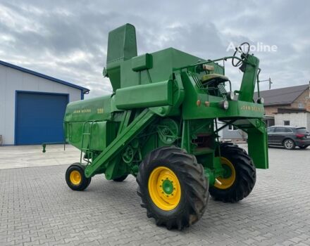 Зеленый Джон Дир 330, объемом двигателя 0 л и пробегом 0 тыс. км за 13142 $, фото 17 на Automoto.ua