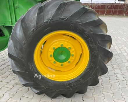 Зеленый Джон Дир 330, объемом двигателя 0 л и пробегом 0 тыс. км за 13142 $, фото 16 на Automoto.ua