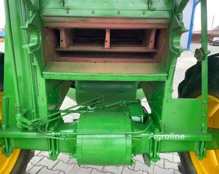 Зеленый Джон Дир 330, объемом двигателя 0 л и пробегом 0 тыс. км за 13142 $, фото 18 на Automoto.ua