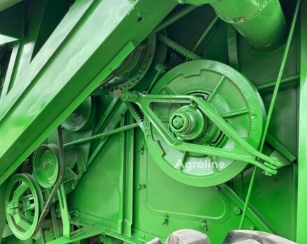 Зеленый Джон Дир 330, объемом двигателя 0 л и пробегом 0 тыс. км за 13142 $, фото 12 на Automoto.ua