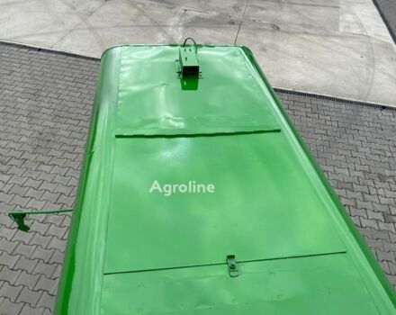 Зеленый Джон Дир 330, объемом двигателя 0 л и пробегом 0 тыс. км за 13142 $, фото 26 на Automoto.ua