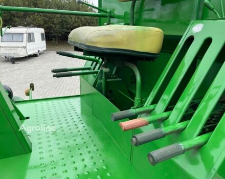 Зеленый Джон Дир 330, объемом двигателя 0 л и пробегом 0 тыс. км за 13142 $, фото 21 на Automoto.ua