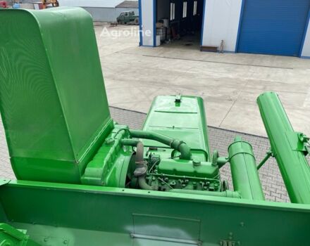 Зеленый Джон Дир 330, объемом двигателя 0 л и пробегом 0 тыс. км за 13142 $, фото 23 на Automoto.ua