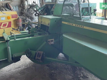 Джон Дір 332, об'ємом двигуна 0 л та пробігом 0 тис. км за 5000 $, фото 1 на Automoto.ua