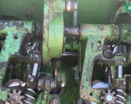 Джон Дір 332, об'ємом двигуна 0 л та пробігом 0 тис. км за 5000 $, фото 2 на Automoto.ua