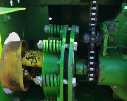 Джон Дір 336, об'ємом двигуна 0 л та пробігом 0 тис. км за 5500 $, фото 14 на Automoto.ua