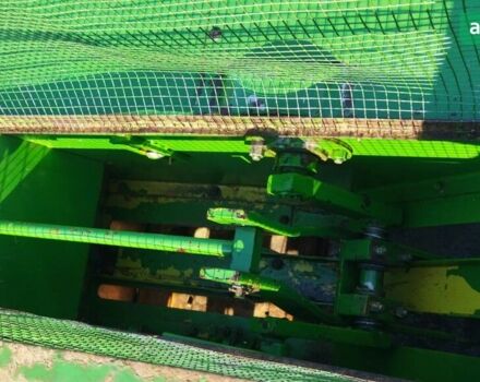 Джон Дір 336, об'ємом двигуна 0 л та пробігом 0 тис. км за 5500 $, фото 12 на Automoto.ua