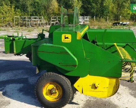 Джон Дір 336, об'ємом двигуна 0 л та пробігом 0 тис. км за 5500 $, фото 4 на Automoto.ua