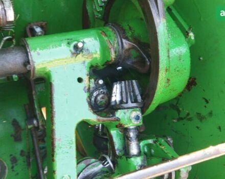 Джон Дір 336, об'ємом двигуна 0 л та пробігом 0 тис. км за 5500 $, фото 7 на Automoto.ua