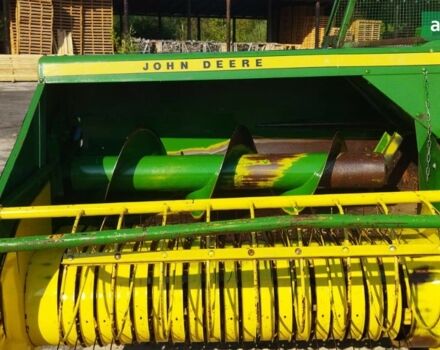 Джон Дір 336, об'ємом двигуна 0 л та пробігом 0 тис. км за 5500 $, фото 2 на Automoto.ua