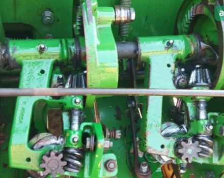 Джон Дір 336, об'ємом двигуна 0 л та пробігом 0 тис. км за 5500 $, фото 5 на Automoto.ua