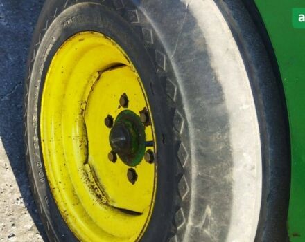 Джон Дір 336, об'ємом двигуна 0 л та пробігом 0 тис. км за 5500 $, фото 15 на Automoto.ua