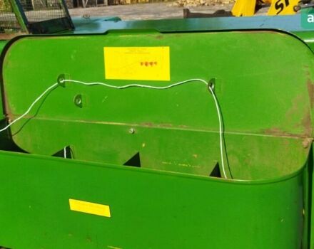 Джон Дір 336, об'ємом двигуна 0 л та пробігом 0 тис. км за 5500 $, фото 11 на Automoto.ua