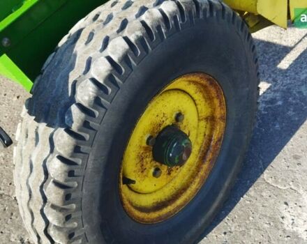 Джон Дір 336, об'ємом двигуна 0 л та пробігом 0 тис. км за 5500 $, фото 16 на Automoto.ua