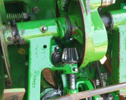 Джон Дір 336, об'ємом двигуна 0 л та пробігом 0 тис. км за 5500 $, фото 6 на Automoto.ua