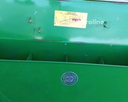 Зеленый Джон Дир 336, объемом двигателя 0 л и пробегом 0 тыс. км за 6392 $, фото 20 на Automoto.ua