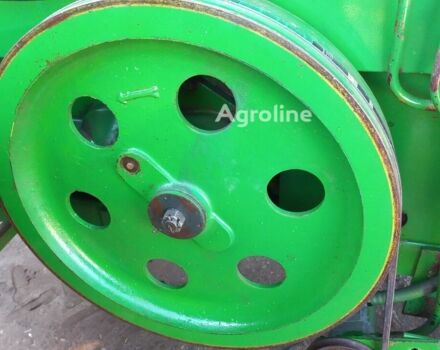 Зеленый Джон Дир 336, объемом двигателя 0 л и пробегом 0 тыс. км за 6392 $, фото 9 на Automoto.ua