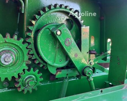 Зеленый Джон Дир 336, объемом двигателя 0 л и пробегом 0 тыс. км за 6392 $, фото 24 на Automoto.ua