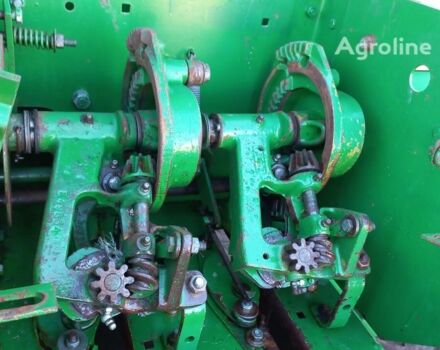 Зеленый Джон Дир 336, объемом двигателя 0 л и пробегом 0 тыс. км за 6392 $, фото 13 на Automoto.ua