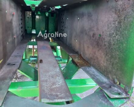 Зеленый Джон Дир 336, объемом двигателя 0 л и пробегом 0 тыс. км за 6392 $, фото 14 на Automoto.ua