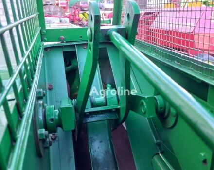 Зеленый Джон Дир 336, объемом двигателя 0 л и пробегом 0 тыс. км за 6392 $, фото 12 на Automoto.ua