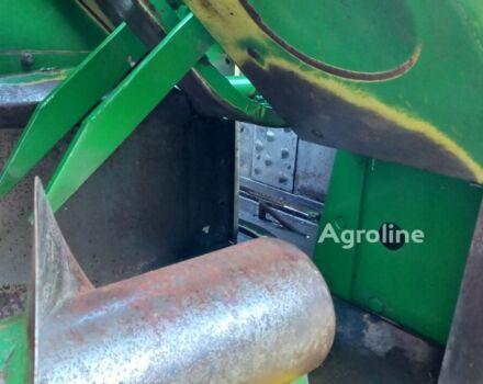 Зеленый Джон Дир 336, объемом двигателя 0 л и пробегом 0 тыс. км за 6392 $, фото 6 на Automoto.ua