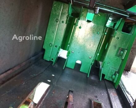 Зеленый Джон Дир 336, объемом двигателя 0 л и пробегом 0 тыс. км за 6392 $, фото 18 на Automoto.ua