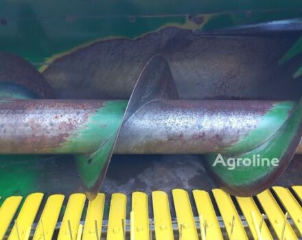 Зеленый Джон Дир 336, объемом двигателя 0 л и пробегом 0 тыс. км за 6392 $, фото 7 на Automoto.ua