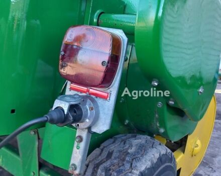 Зеленый Джон Дир 336, объемом двигателя 0 л и пробегом 0 тыс. км за 6392 $, фото 22 на Automoto.ua