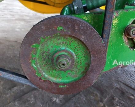 Зеленый Джон Дир 336, объемом двигателя 0 л и пробегом 0 тыс. км за 6392 $, фото 10 на Automoto.ua