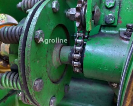 Зеленый Джон Дир 336, объемом двигателя 0 л и пробегом 0 тыс. км за 6392 $, фото 11 на Automoto.ua