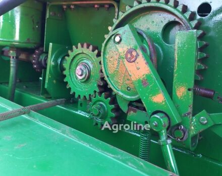 Зеленый Джон Дир 336, объемом двигателя 0 л и пробегом 0 тыс. км за 6392 $, фото 23 на Automoto.ua