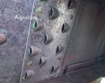 Зеленый Джон Дир 336, объемом двигателя 0 л и пробегом 0 тыс. км за 6392 $, фото 17 на Automoto.ua