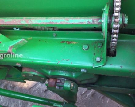 Зеленый Джон Дир 336, объемом двигателя 0 л и пробегом 0 тыс. км за 6392 $, фото 8 на Automoto.ua