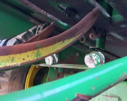 Зеленый Джон Дир 336, объемом двигателя 0 л и пробегом 0 тыс. км за 6392 $, фото 21 на Automoto.ua