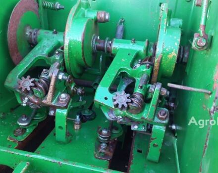 Зеленый Джон Дир 336, объемом двигателя 0 л и пробегом 0 тыс. км за 6392 $, фото 16 на Automoto.ua