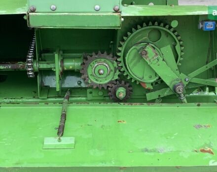 Джон Дир 339, объемом двигателя 0 л и пробегом 0 тыс. км за 5000 $, фото 3 на Automoto.ua