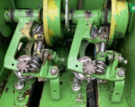 Джон Дир 339, объемом двигателя 0 л и пробегом 0 тыс. км за 5000 $, фото 4 на Automoto.ua