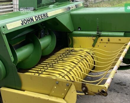 Джон Дир 339, объемом двигателя 0 л и пробегом 0 тыс. км за 5000 $, фото 2 на Automoto.ua